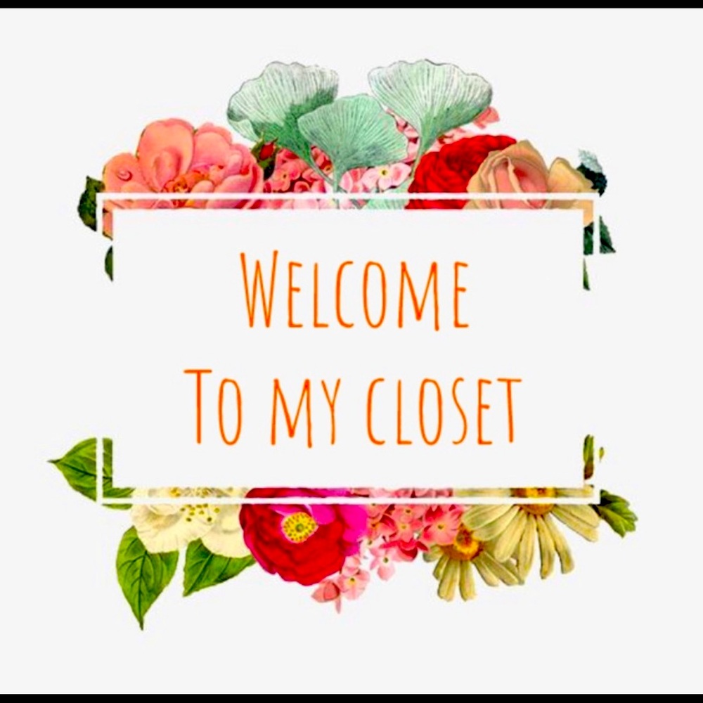 Meet your Posher, Elizabeth